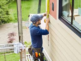 Affordable Siding Repair and Maintenance Services in Lake Linden, MI